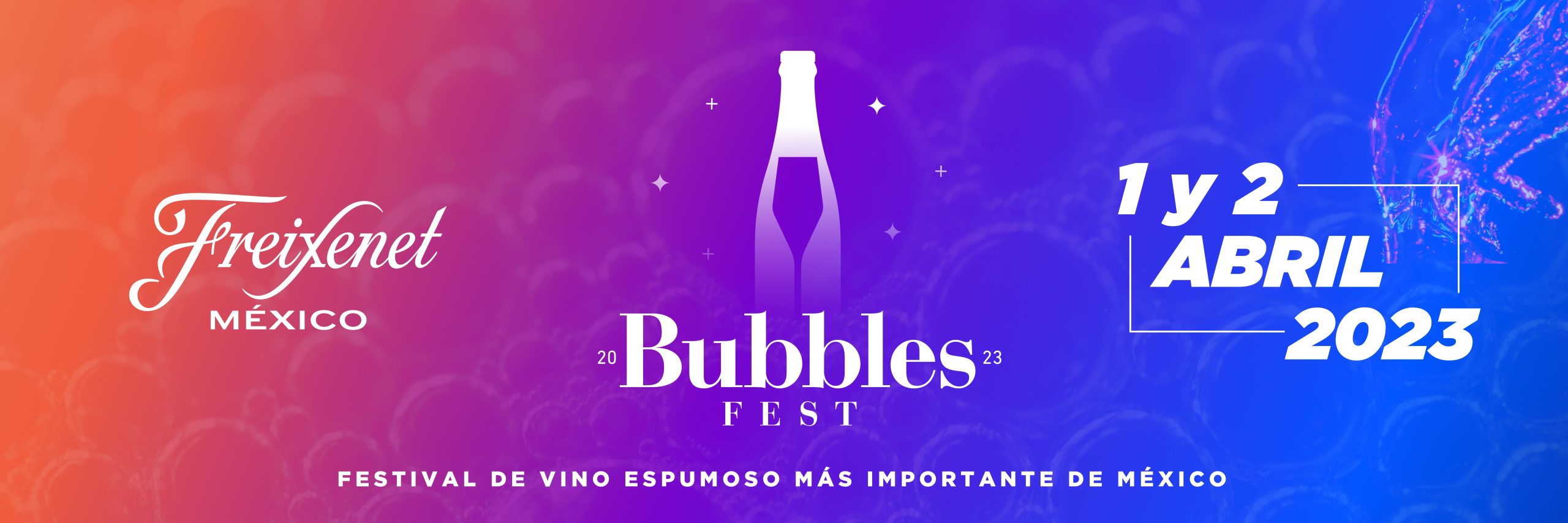 Bubbles Fest