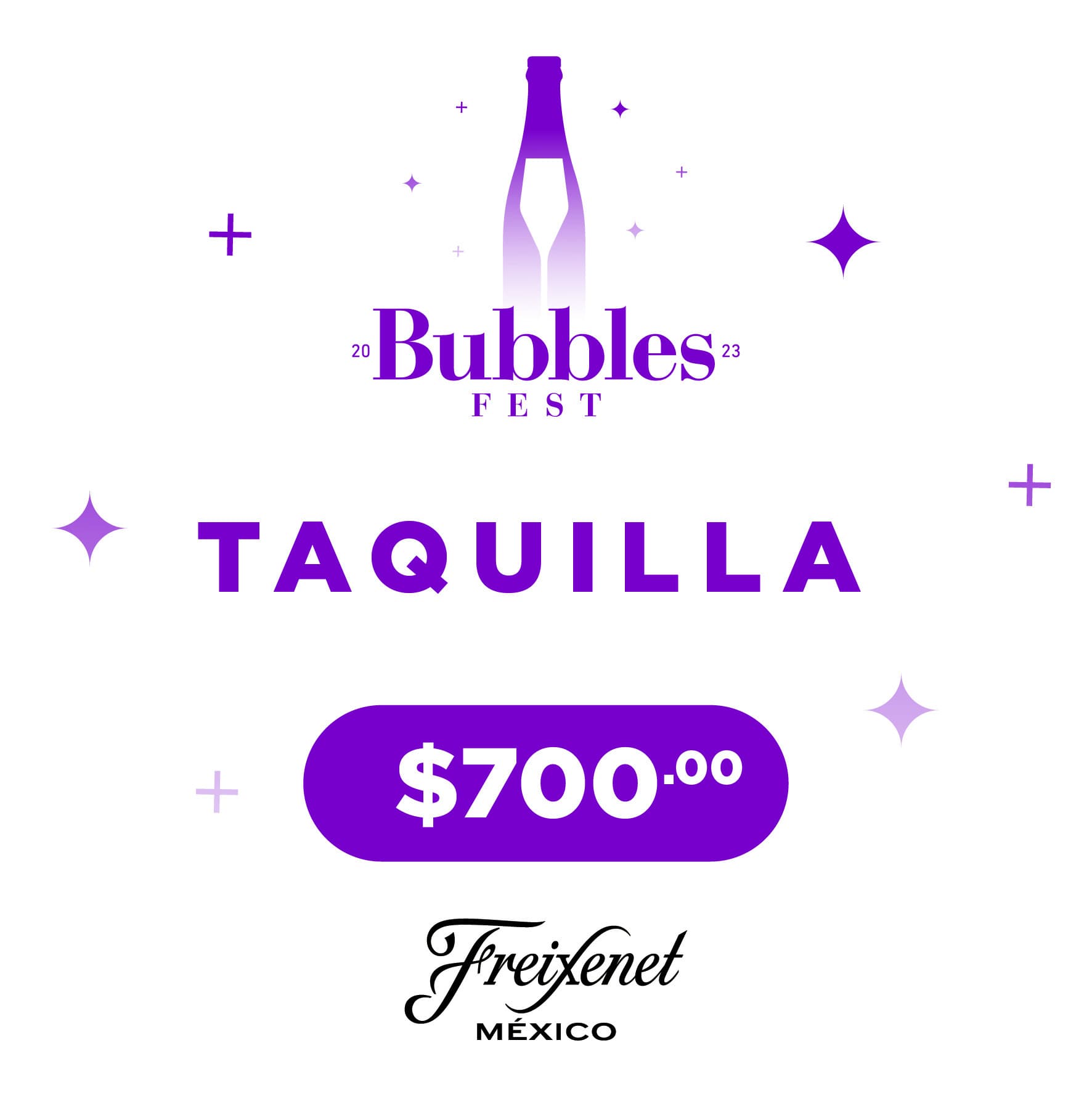 Bubbles Fest